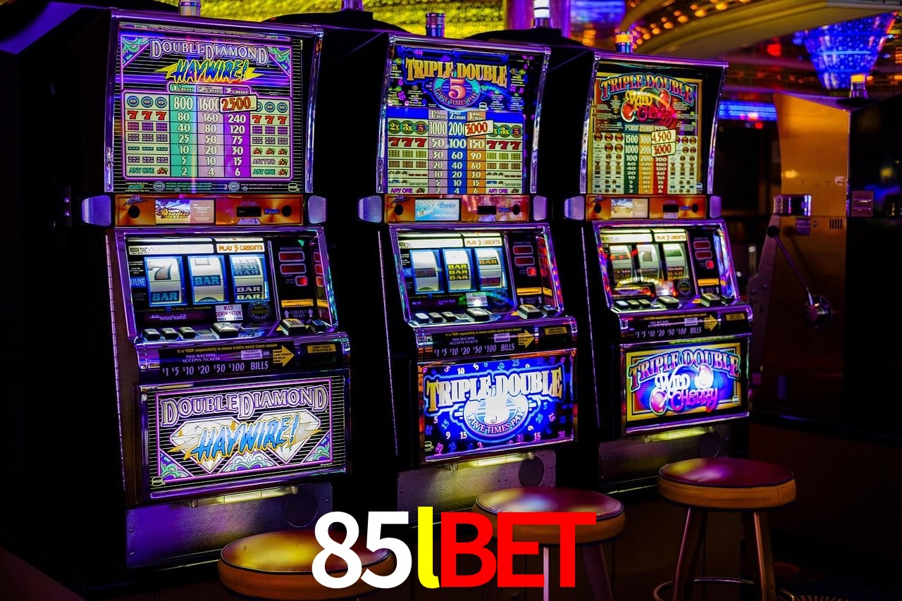 Recursos de Bônus 85lbet